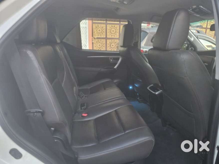 Toyota Fortuner 4x2 At 2.8 Diesel, 2019, Diesel