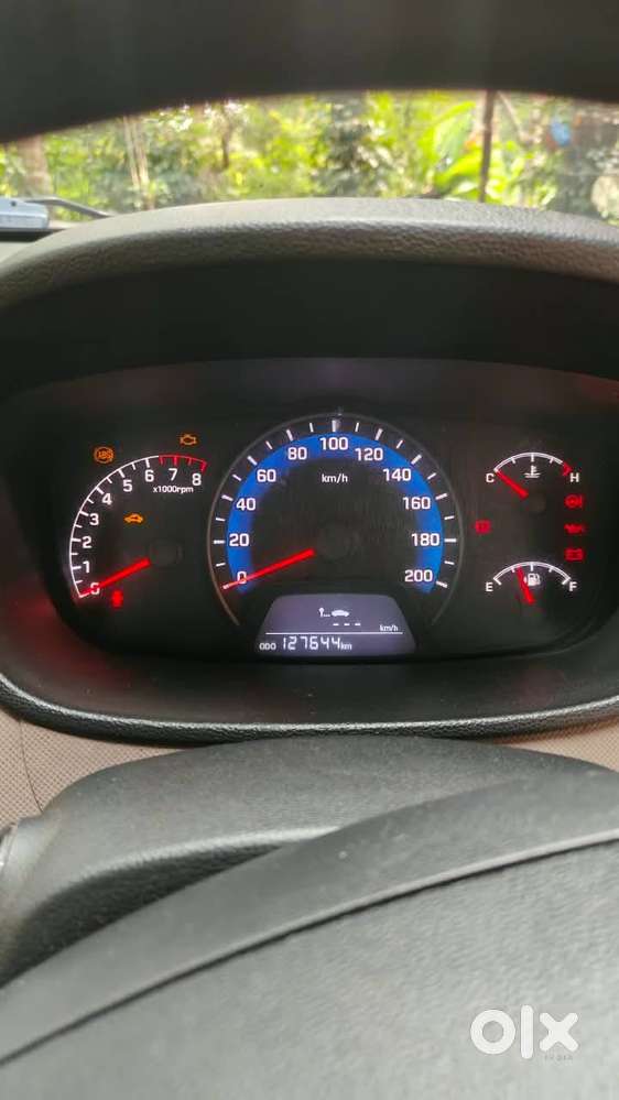 Hyundai Xcent X(o) Petrol | 2014 | Single Owner | 1.28 Lakh Km |