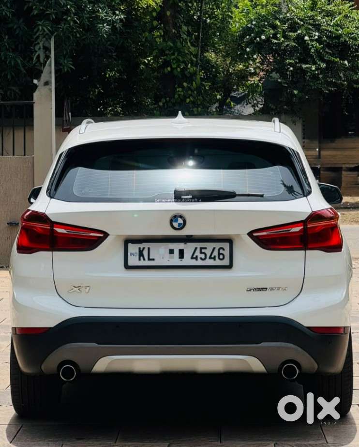 Bmw X1 2.0 Sdrive 20d, 2019, Diesel