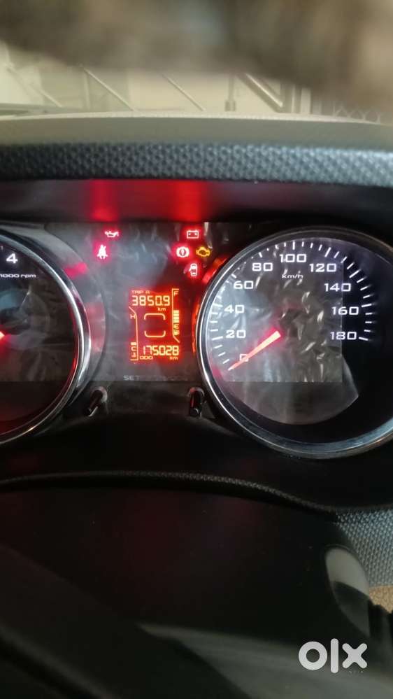 Mahindra Tuv Diesel 2017