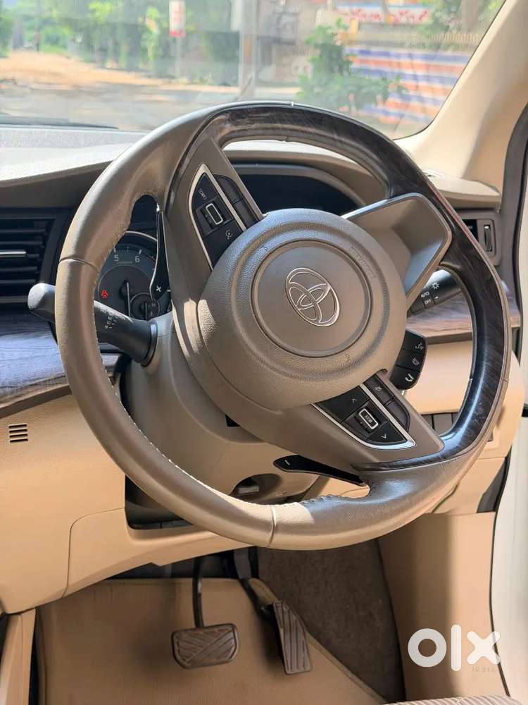 Toyota Rumion V Mt 2024