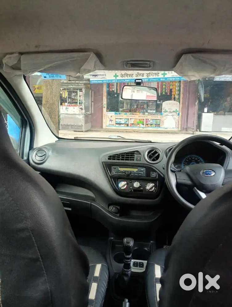 Datsun Redi Go Limited 2019
