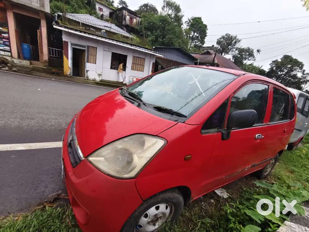Maruti Suzuki Zen 2008 Petrol Car