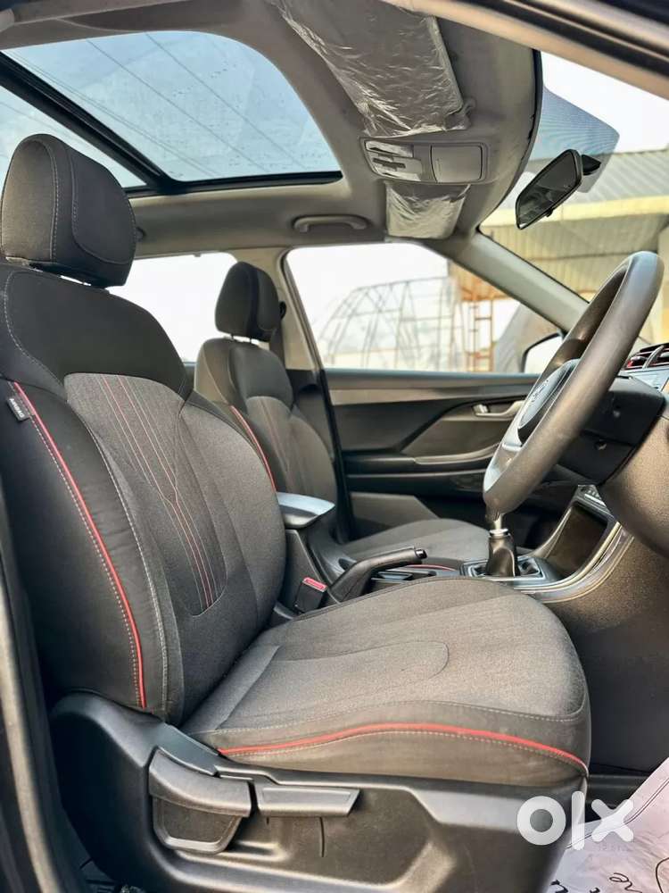 Hyundai Creta S Plus 1.5 Diesel Knight, 2023, Diesel