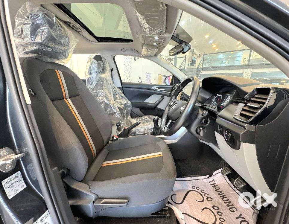 Skoda Kushaq 1.0 Tsi Ambition, 2025, Petrol