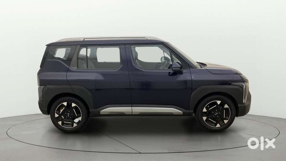 Kia Syros Htx Plus Opt Diesel At, 2025, Diesel