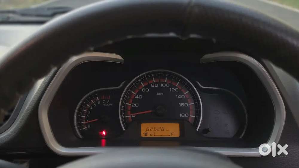Maruti Suzuki Alto K10 Vxi Showroom Condition