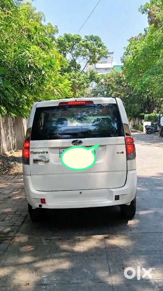 Mahindra Xylo Diesel Manual 2013
