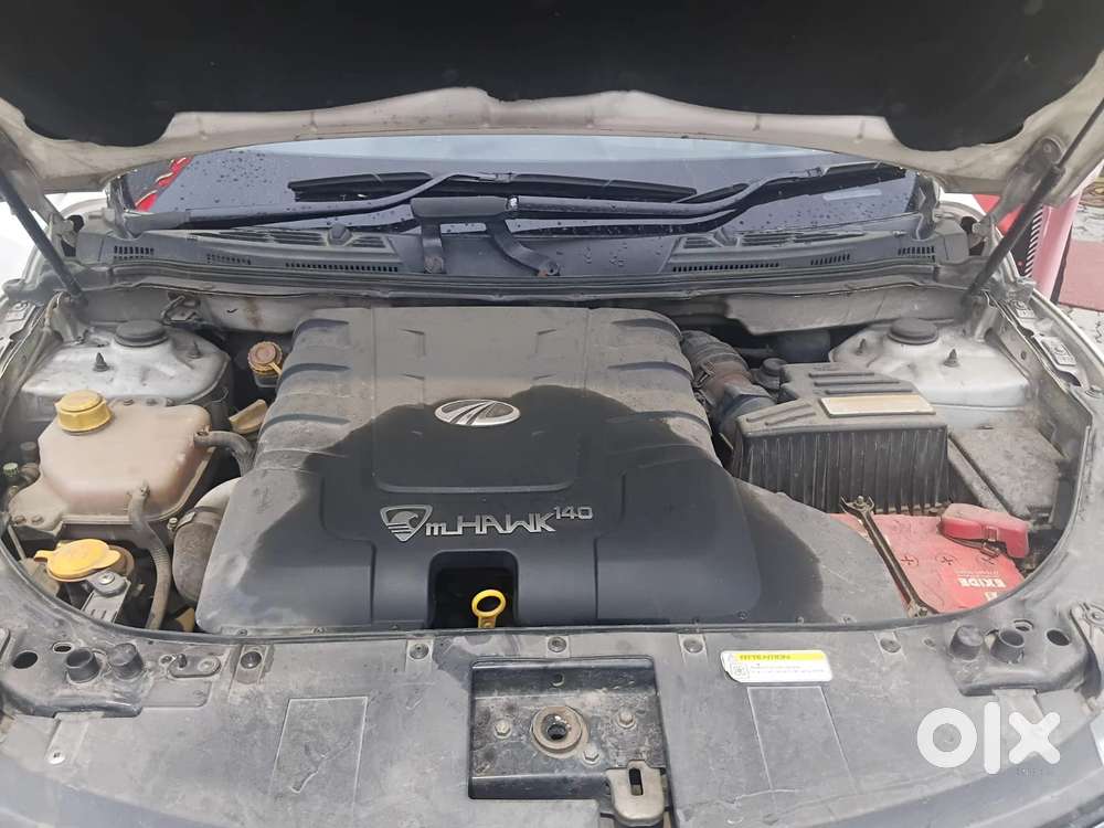 Mahindra Xuv500 2.2 W10, 2017, Diesel