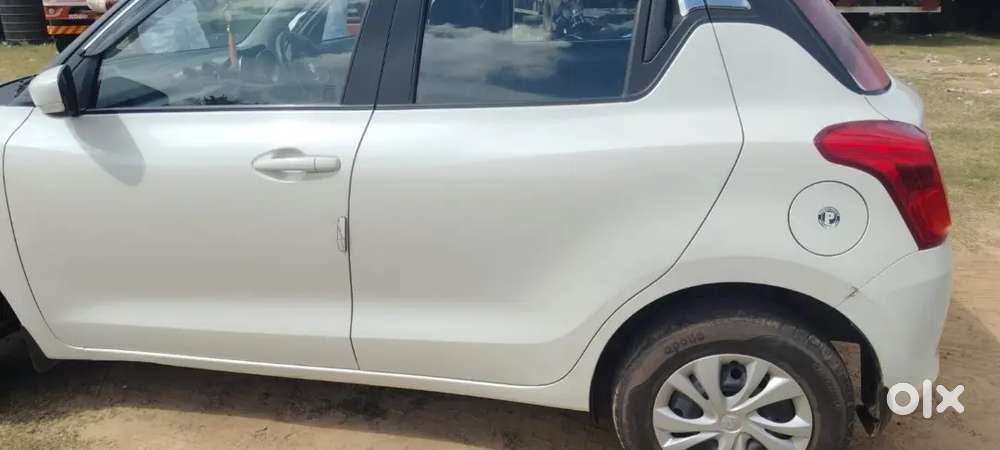 Maruti Suzuki Swift 2023 Variant