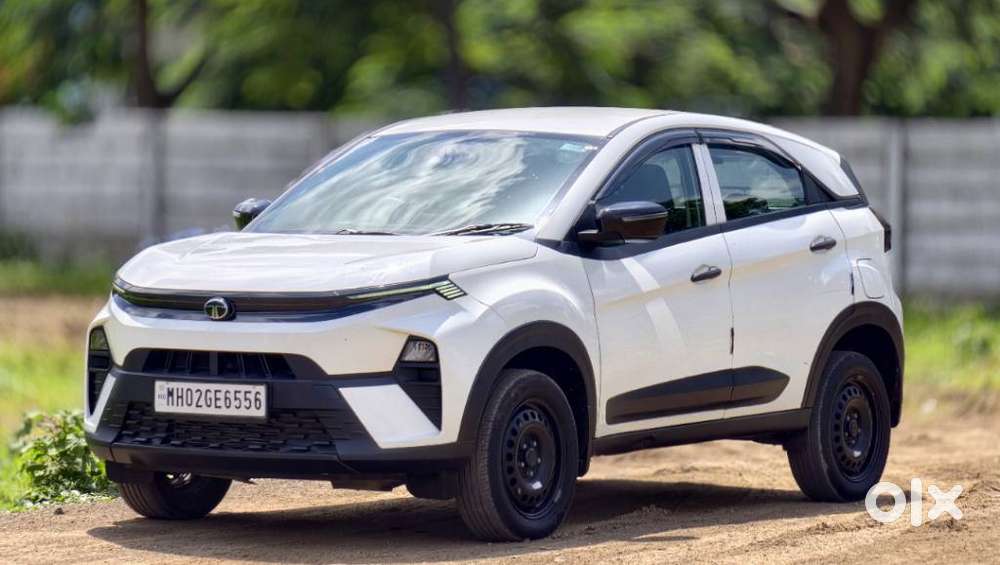 Tata Nexon 1.5 Revotorq Xt, 2024, Diesel