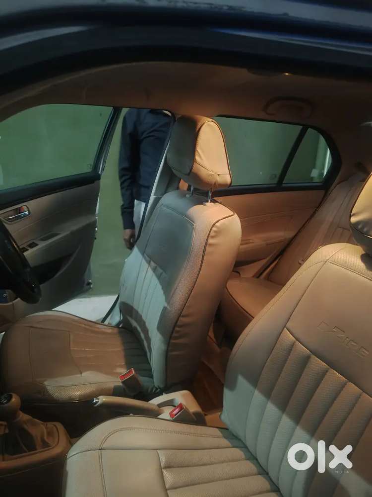 Maruti Dzire Vdi 2013