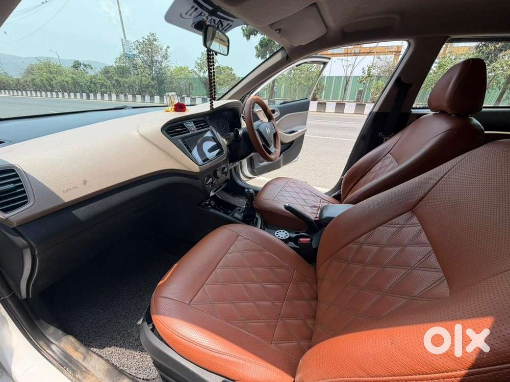 Hyundai I20 Elite Vtvt Cng