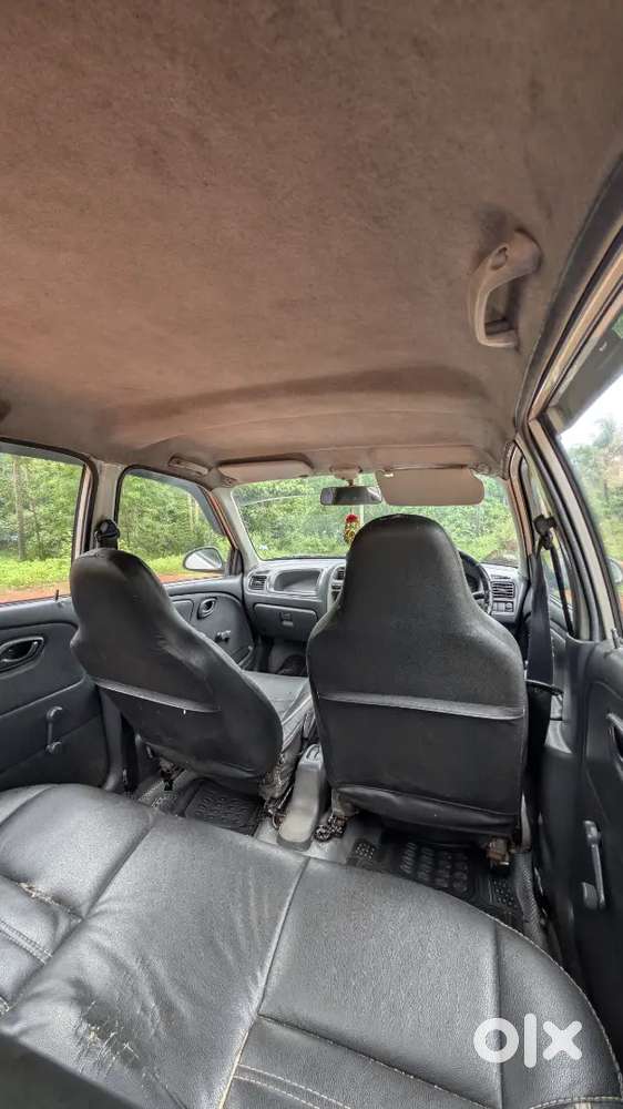 Maruti Suzuki Alto 2012 Petrol, Center Lock With 2 Keys ,new Tyre,