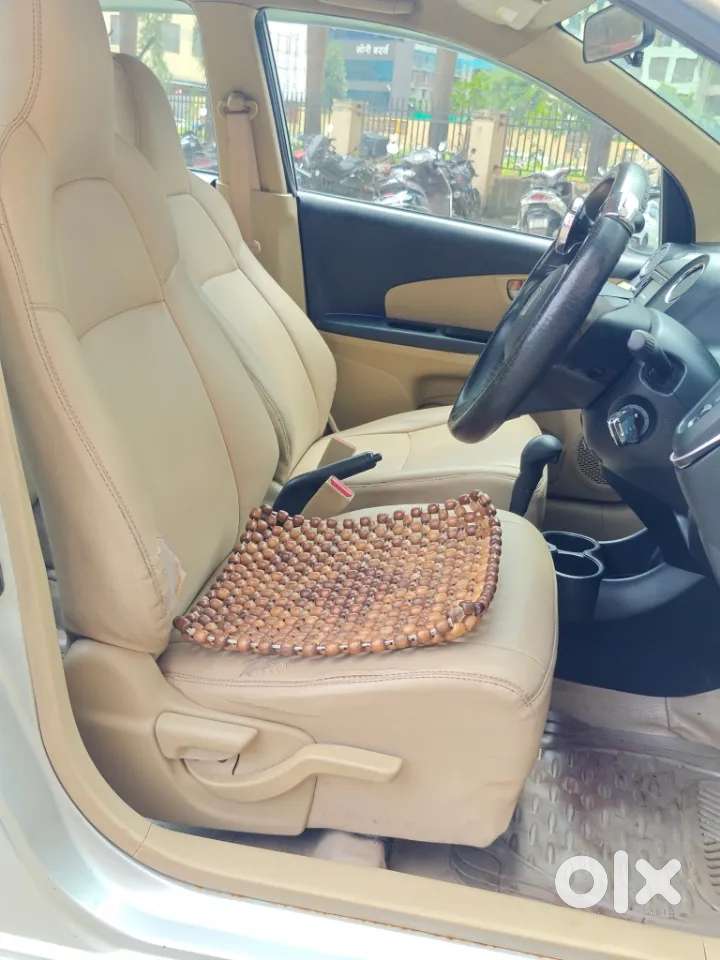 Honda Amaze [ ] 1.2 Vx At I-vtec, 2015, Petrol