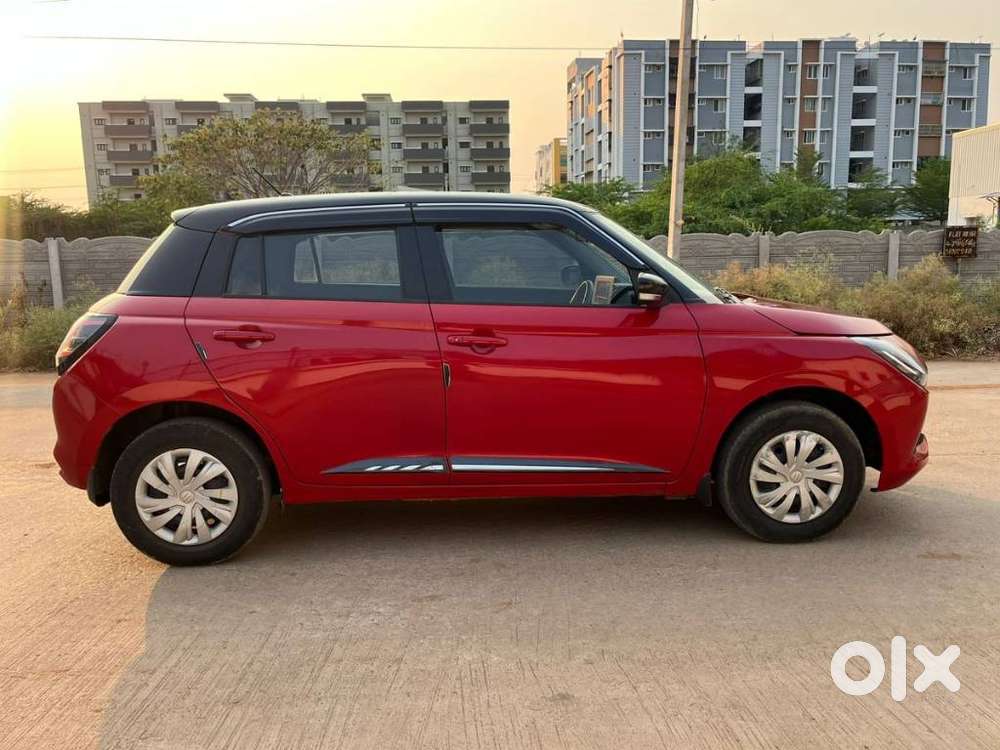 Maruti Suzuki Swift