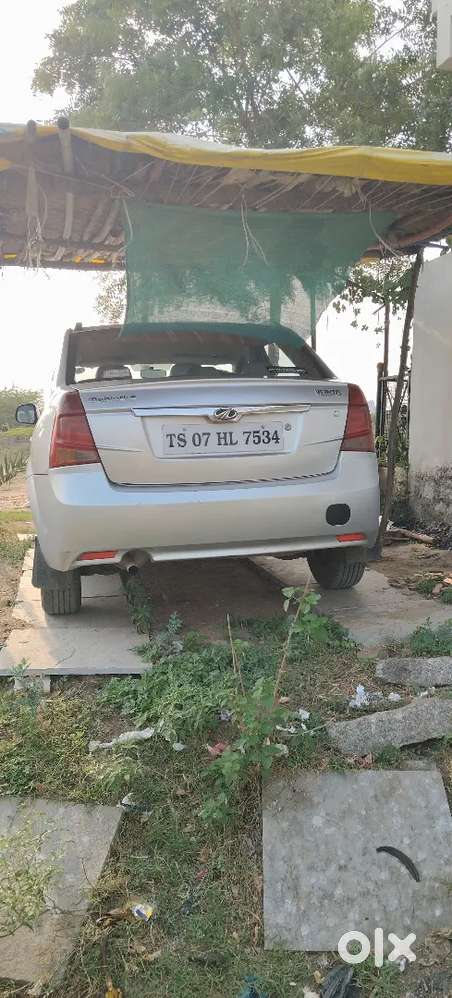 Mahindra Verito 1.5 2016