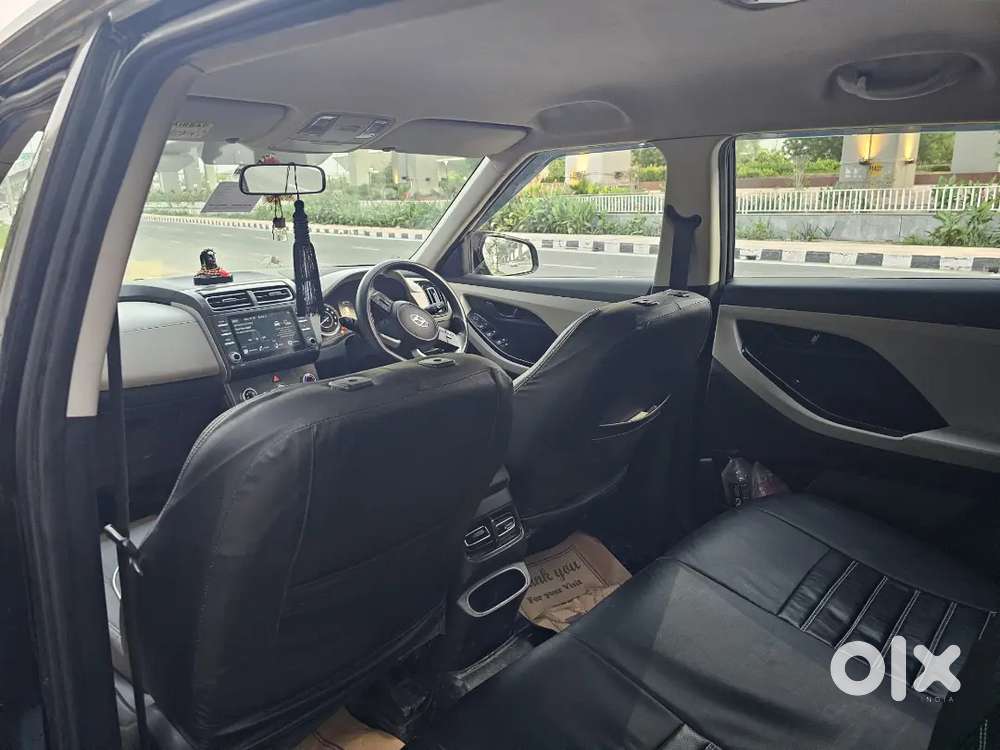Hyundai Creta 1.5 S Plus Petrol 2020