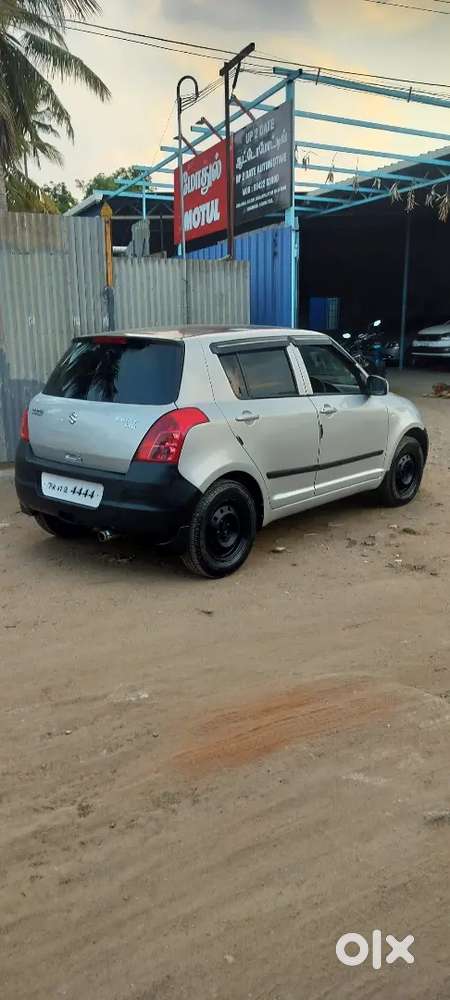 Swift Maruti Suzuki 2008 Model Price 350000