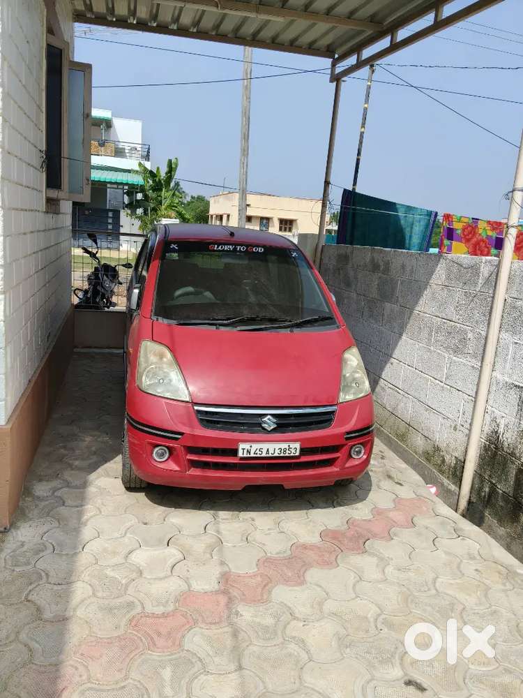 Maruti Suzuki Estilo 2007