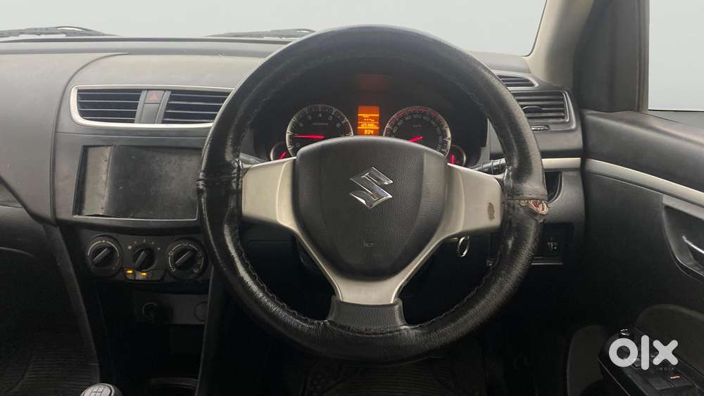 Maruti Suzuki Swift 2011-2014 Vxi, 2013, Petrol