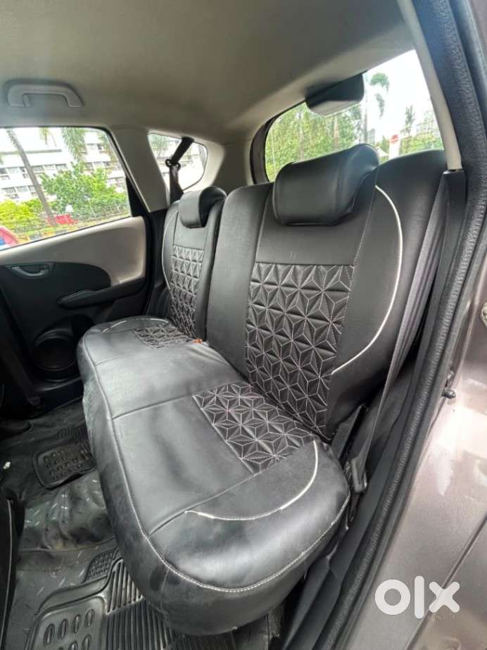 Honda Jazz, 2012, Petrol