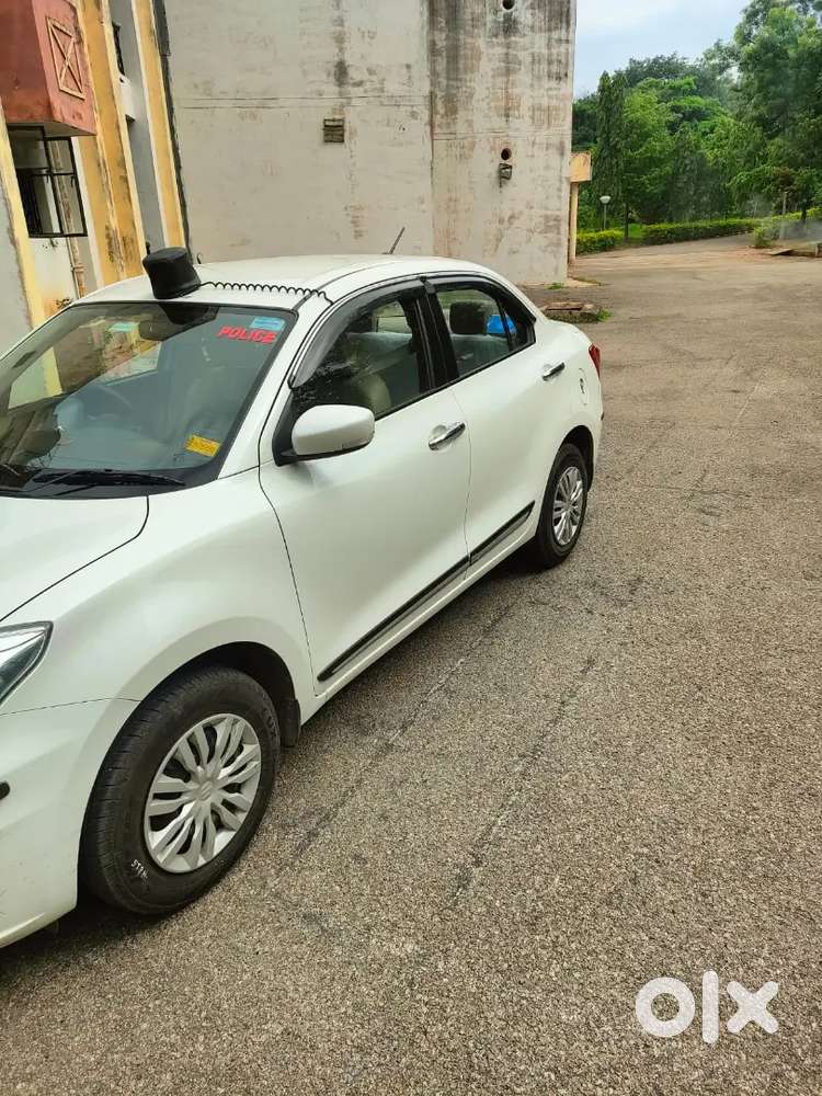 Maruti Suzuki Dzire 1.2 2023