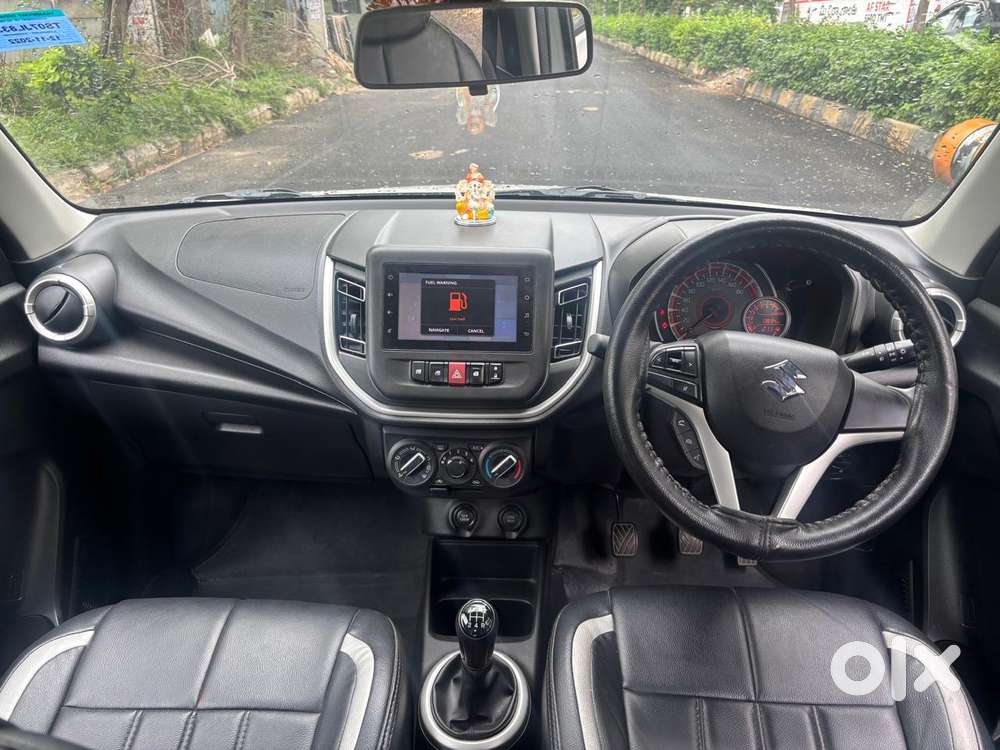 Maruti Suzuki Celerio 2021-1.0 Zxi Plus Mt, 2022, Petrol