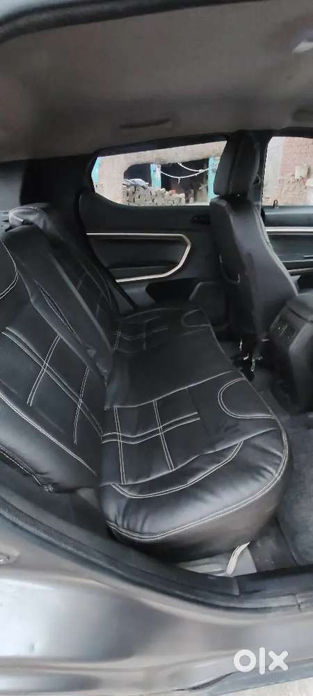 Renault Kiger 2021 Petrol Manual