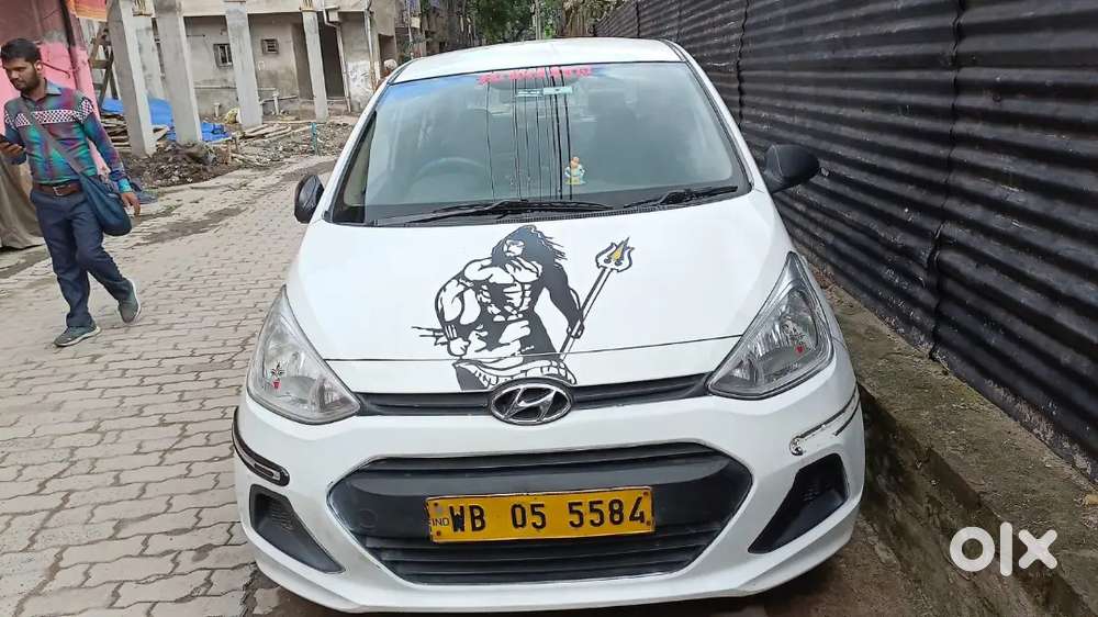 Sell Hundai X Cent T +