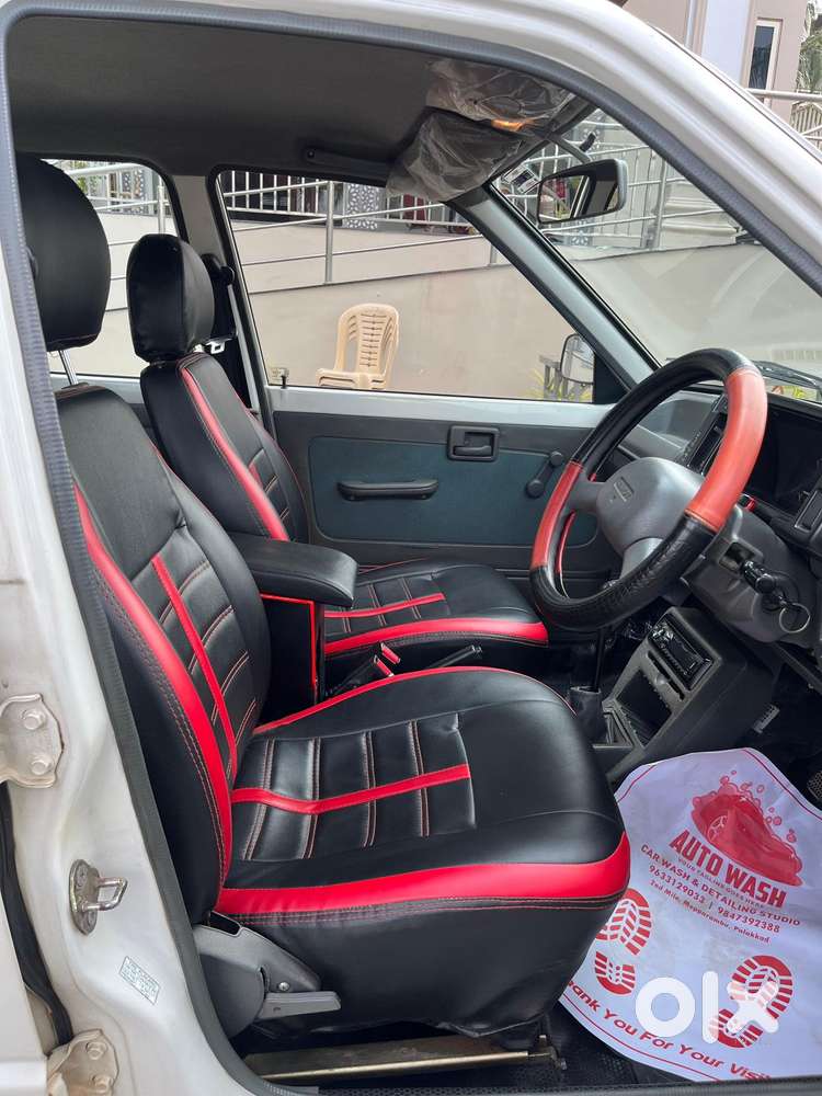 Maruti Suzuki Alto 0.8 Lxi (o), 2013, Petrol