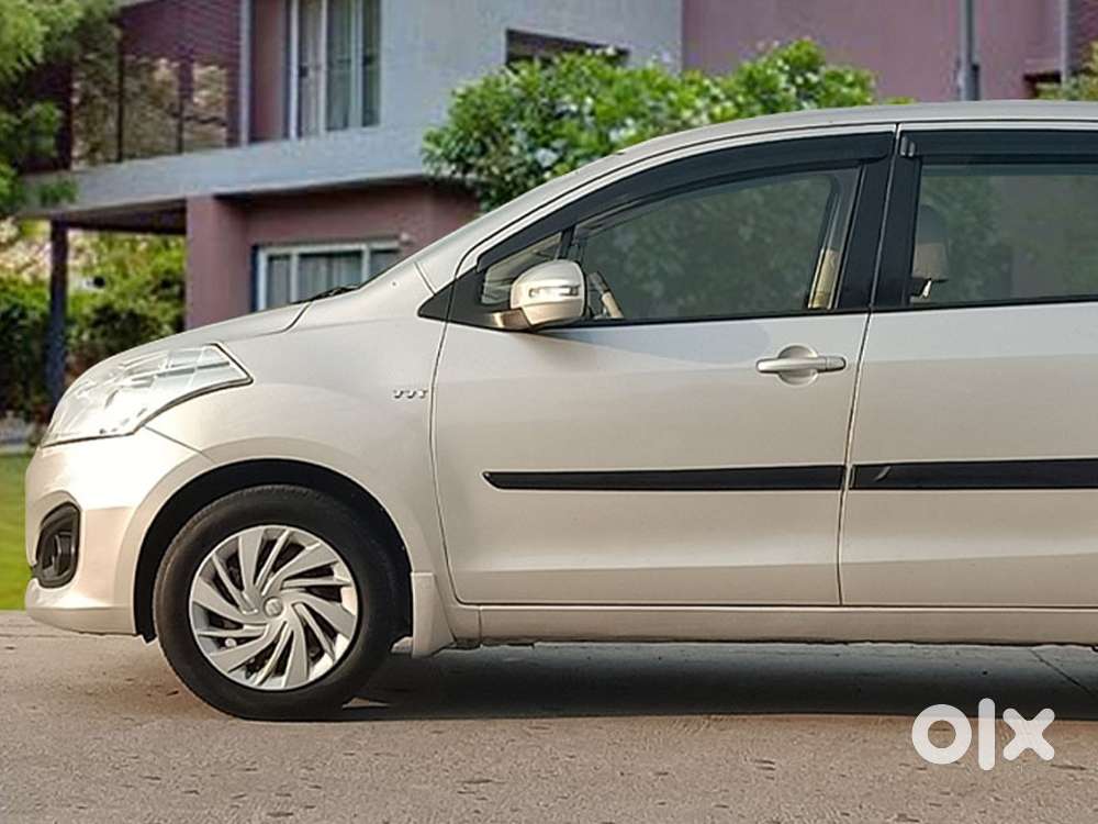 Maruti Suzuki Ertiga