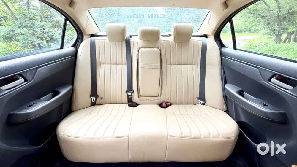 Honda Amaze, 2024, Petrol