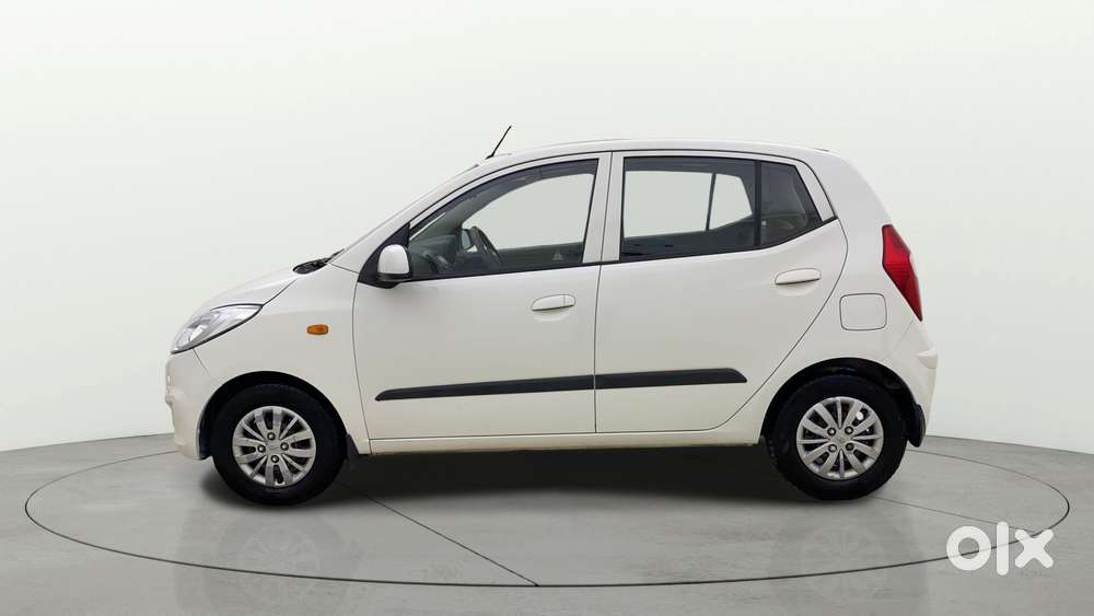 Hyundai I10 Sportz 1.1l, 2015, Petrol
