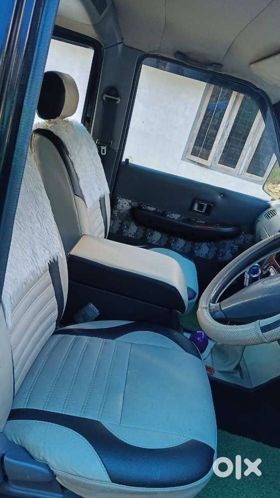 Toyota Qualis  Rs