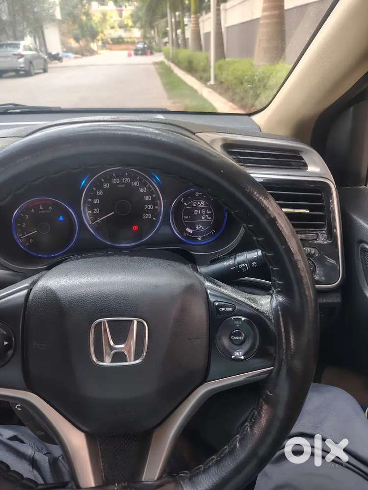 Honda City Vx I D Tec  Top Model Very Good Condition