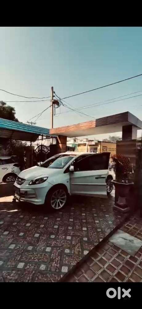 Reliable Honda Car 2015