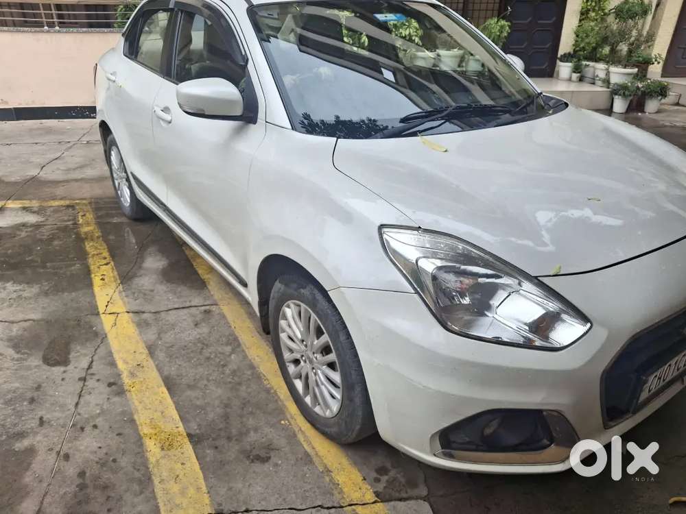 2020 Maruti Dzire Vxi