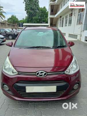 Hyundai I10 2007-2010 Asta 1.2, 2015, Petrol