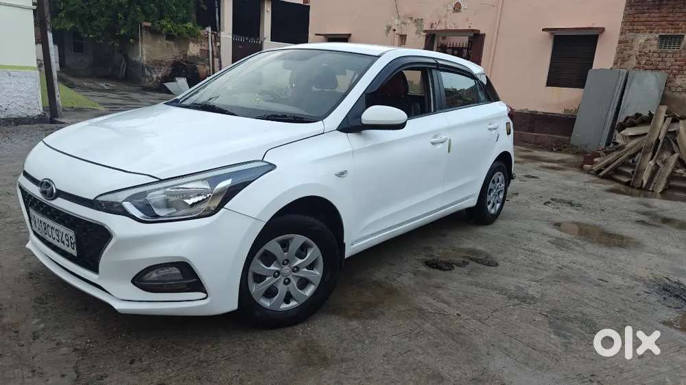 Hyundai I20 2019 Petrol Well Maintained