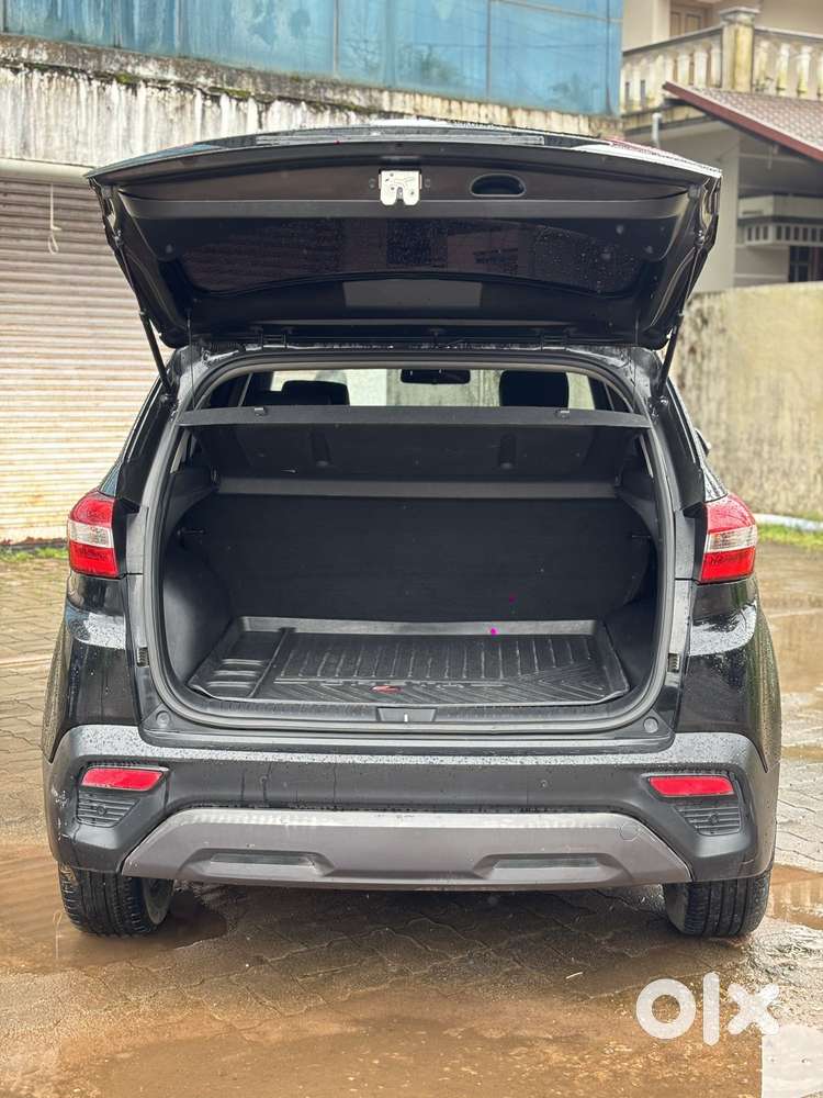 Hyundai Creta 1.6 Sx (o), 2019, Diesel