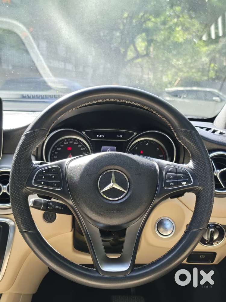 Mercedes-benz Cla 200 Cdi Sport, 2019, Diesel