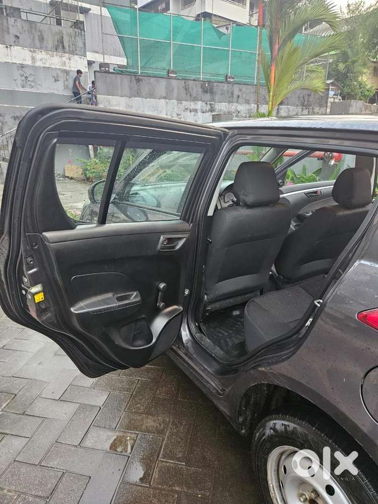 2016 Maruti Swift  Single Owner  Top Condition  Great Mileage