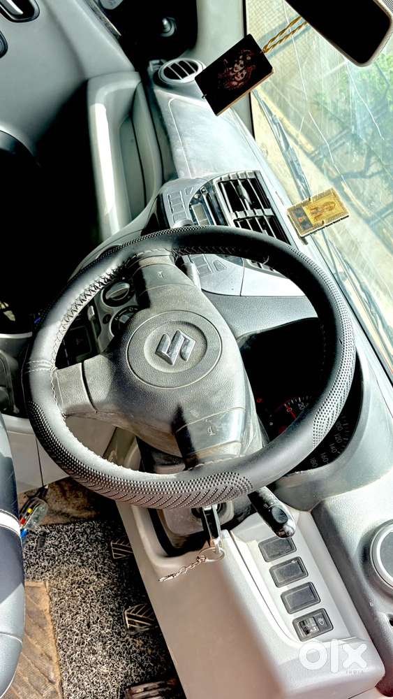 Maruti Suzuki A-star Vxi Airbag, 2011, Petrol