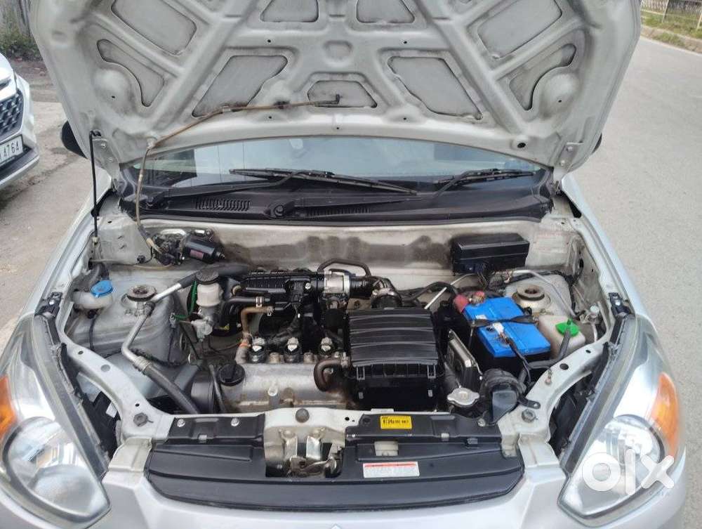 Maruti Suzuki Alto 800 Lxi, 2020, Petrol