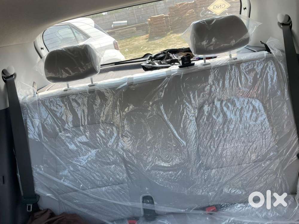 Hyundai Grand I10 Nios 2024 Cng & Hybrids 28000 Km Driven