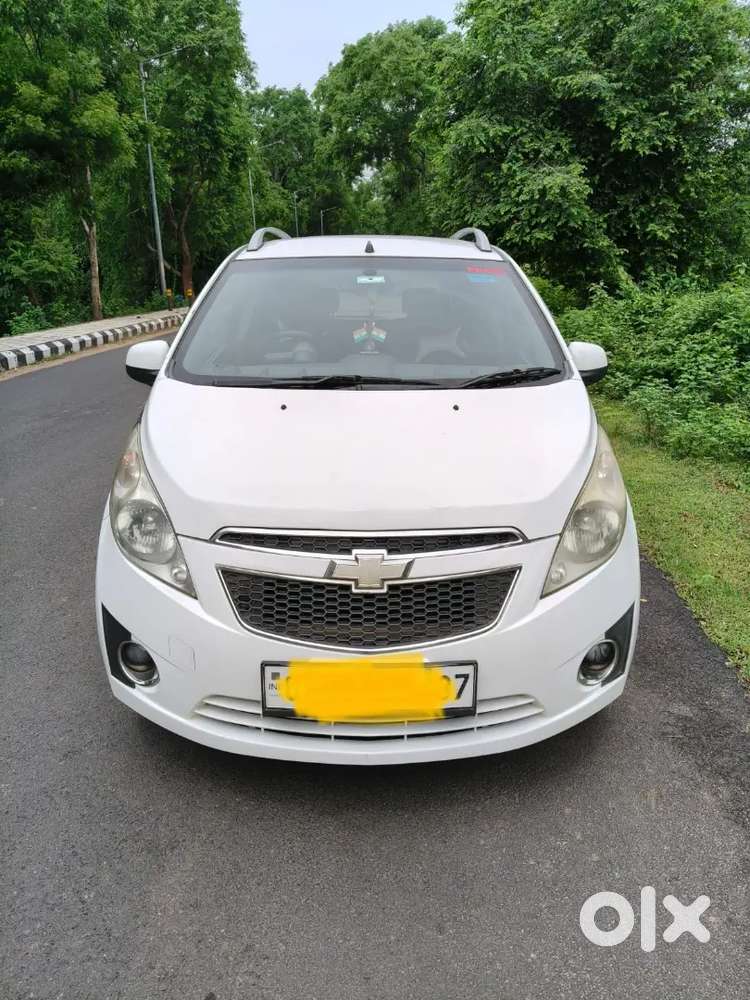 Chevrolet Beat 2010 Lt