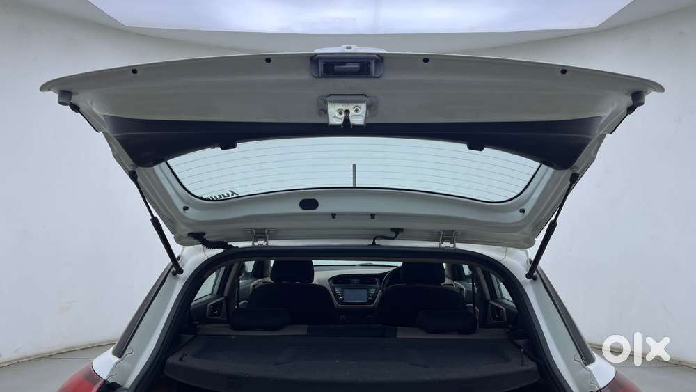 Hyundai Elite I20 [ ] 1.2 Asta, 2016, Petrol