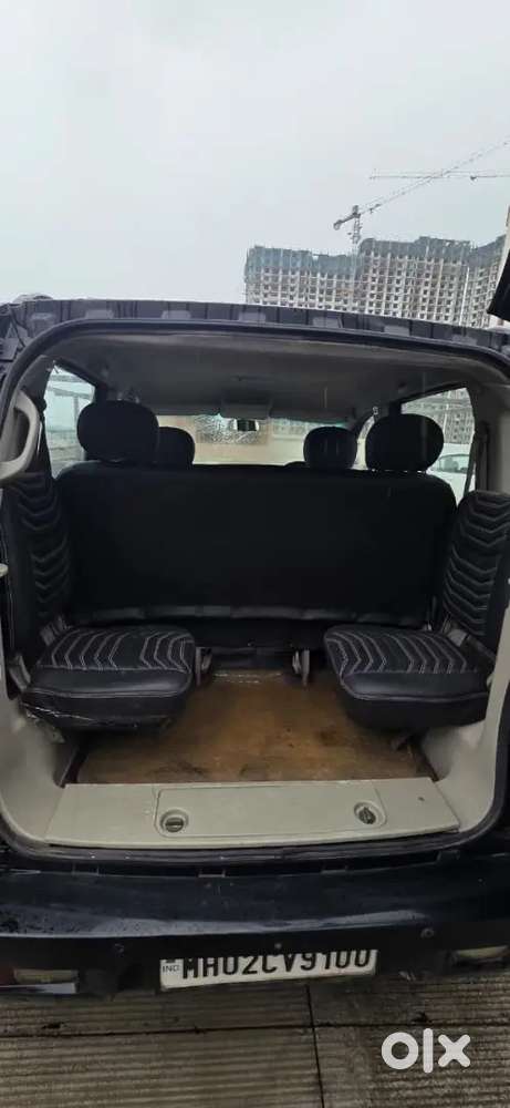 Mahindra Quanto Diesel 2013