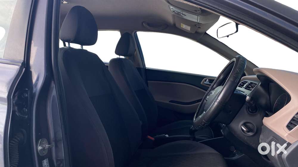 Hyundai Elite I20 Sportz Plus, 2019, Petrol